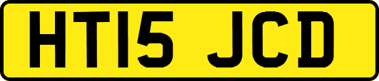 HT15JCD
