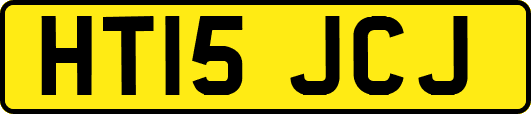 HT15JCJ