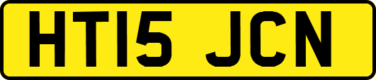 HT15JCN