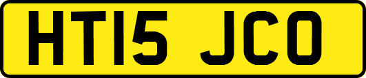 HT15JCO