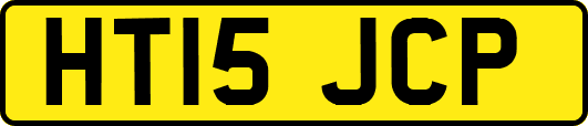 HT15JCP