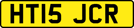HT15JCR