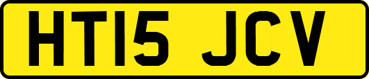 HT15JCV