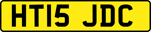 HT15JDC