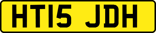 HT15JDH