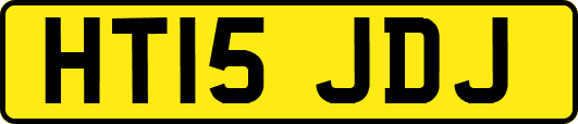 HT15JDJ