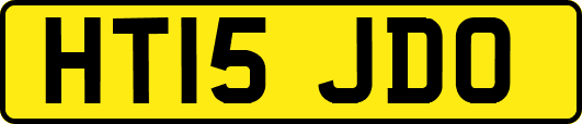 HT15JDO