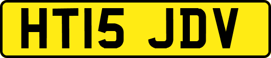 HT15JDV