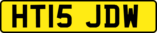 HT15JDW