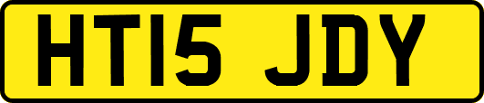 HT15JDY