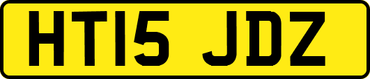 HT15JDZ