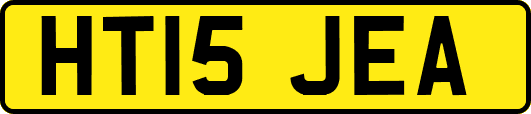 HT15JEA