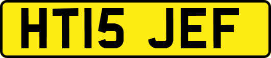 HT15JEF