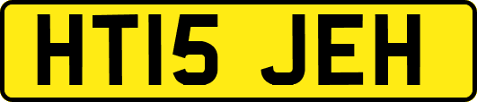 HT15JEH