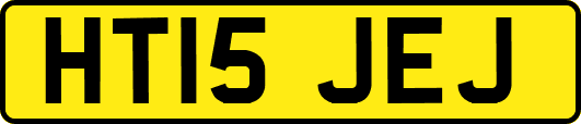 HT15JEJ