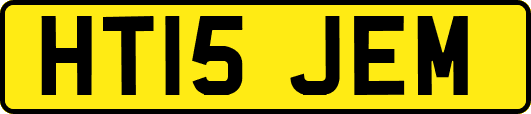 HT15JEM