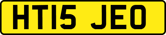 HT15JEO