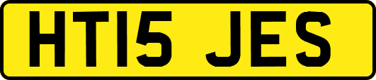 HT15JES