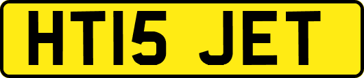HT15JET