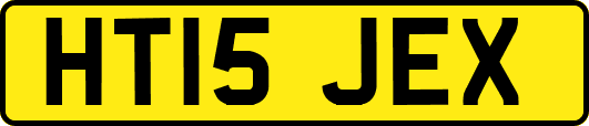 HT15JEX