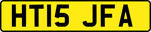 HT15JFA