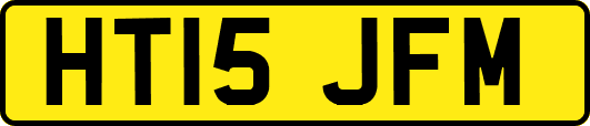 HT15JFM