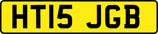 HT15JGB