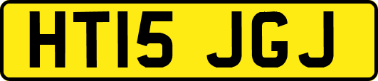 HT15JGJ