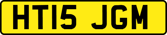 HT15JGM