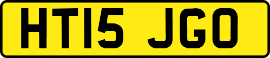HT15JGO