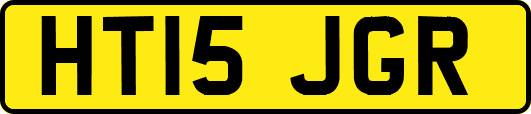 HT15JGR