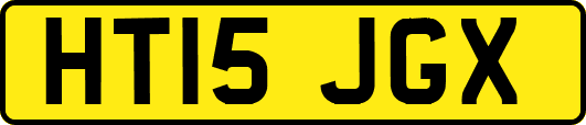 HT15JGX