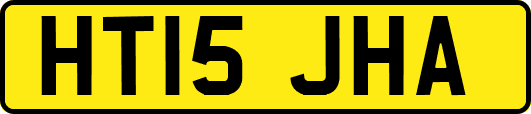 HT15JHA