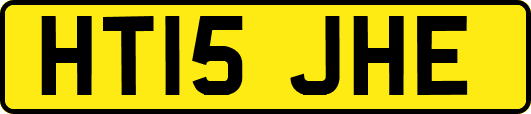 HT15JHE