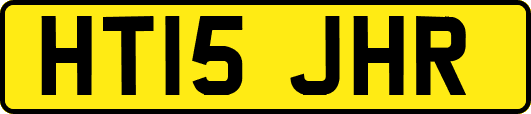 HT15JHR