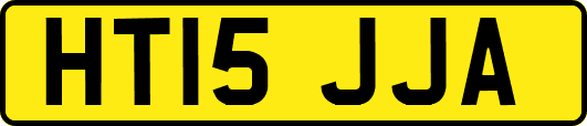 HT15JJA