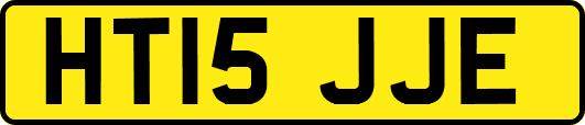 HT15JJE