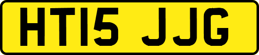 HT15JJG