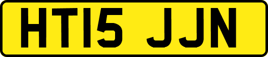 HT15JJN