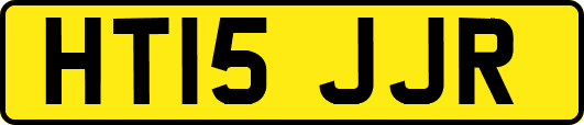 HT15JJR