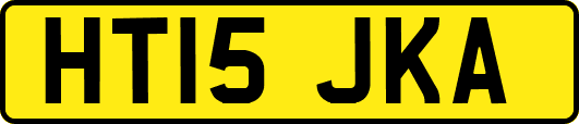 HT15JKA