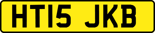 HT15JKB