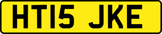 HT15JKE