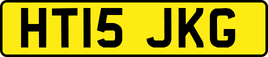 HT15JKG