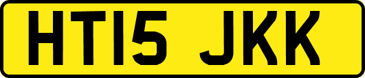 HT15JKK