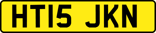 HT15JKN