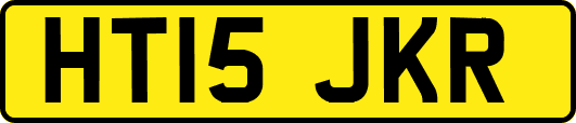 HT15JKR