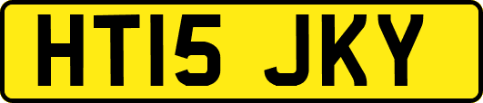 HT15JKY