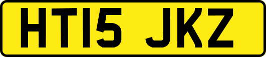 HT15JKZ