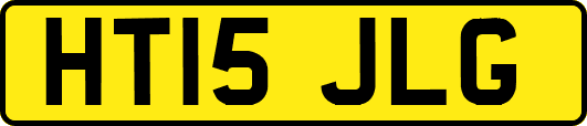 HT15JLG
